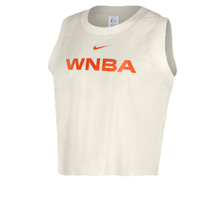 ナイキ　WNBA ビッグロゴドライフィット　ゲームタンクトップ ナイキ WNBA ビッグロゴドライフィット ゲームタンクトップ